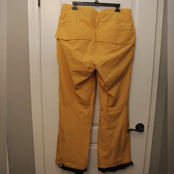 Adidas Terrex Xperior 2L Non-Insulated Pant SKIING IL9041 NWT